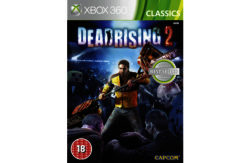 Dead Rising 2 Classics - Xbox - 360 Game.
